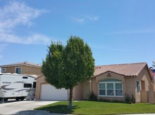 43922 Vintage St, Lancaster, CA 93536