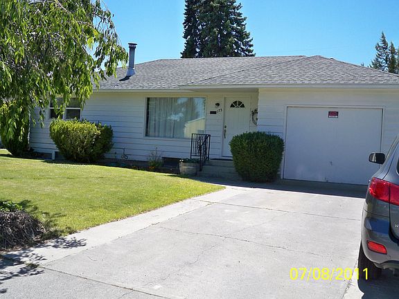 Great neighborhood/location