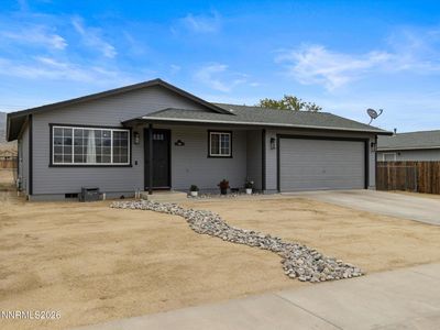 766 Monico Dr, Dayton, NV, 89403