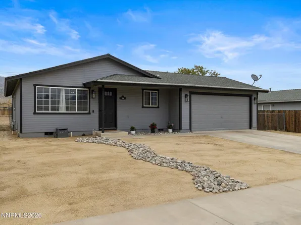 766 Monico Dr, Dayton, NV 89403