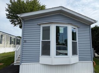 466 Newbury #11, Danvers, MA 01923