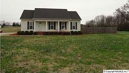 Home for Sale in Ardmore, Alabama $124,900