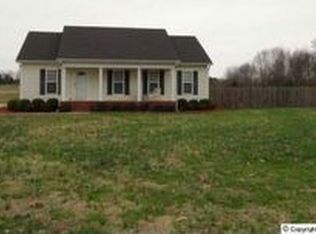 28287 Mitchell Loop, Ardmore, AL 35739