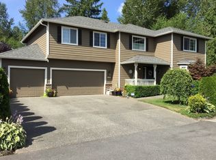 17815 79th Dr NE, Arlington, WA 98223