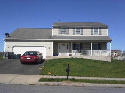 504 Meadowcrest Ln, Douglassville, PA, 19518