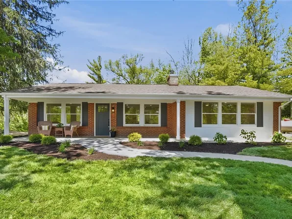 3620 Old Winchester Trl, Xenia, OH 45385