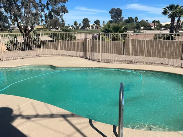 9190 W WENDEN Drive, Arizona City, AZ 85123