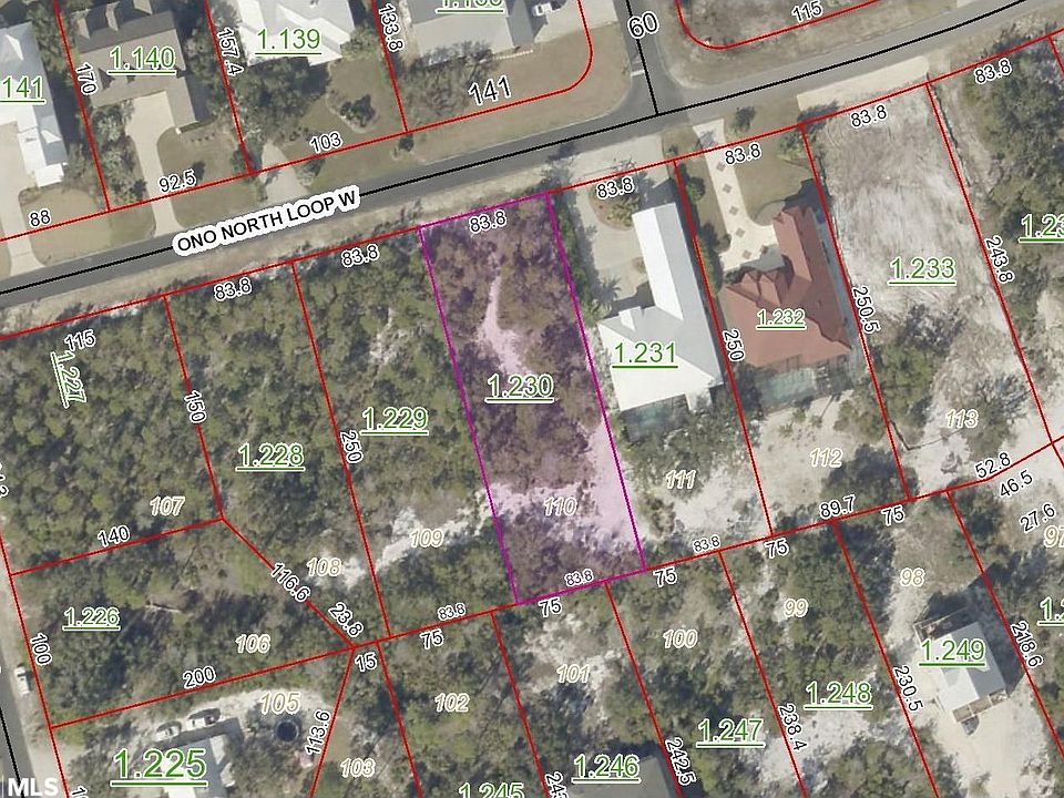 1st image of LOT 110 Ono North Loop W