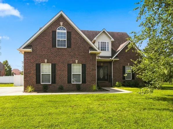 3433 Genoa Dr, Murfreesboro, TN 37128