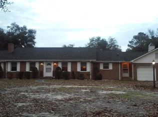 2875 Southgate Dr, Sumter, SC 29154
