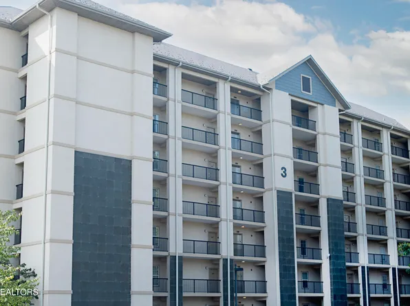 124 Plaza Dr Unit 3304, Pigeon Forge, TN 37863