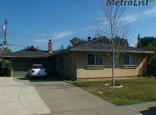 514 Mulberry Ct, Roseville, CA