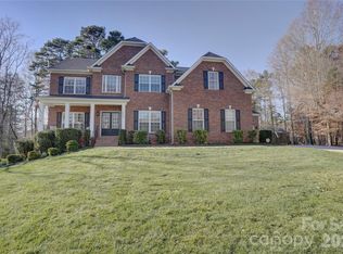 15100 Durmast Ct, Mint Hill, NC 28227