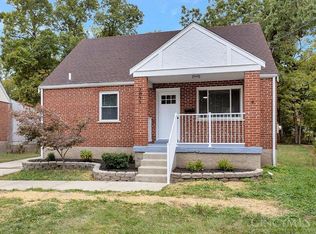 2035 Carpenter Dr, Cincinnati, OH