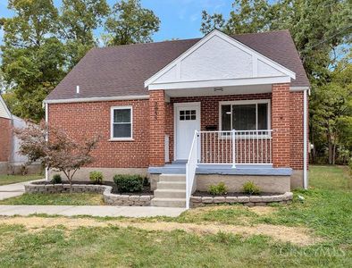 2035 Carpenter Dr, Cincinnati, OH, 45239