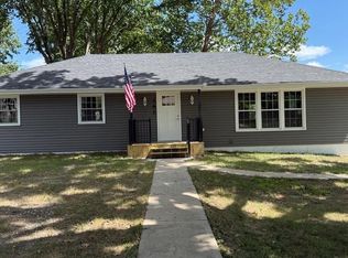 501 Morningside Dr, Richmond, MO 64085