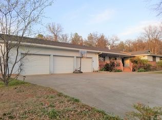 5775 Wilson Hill Rd, Manton, CA 96059