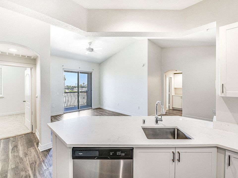Enjoy stunning views from our spacious newly renovated homes