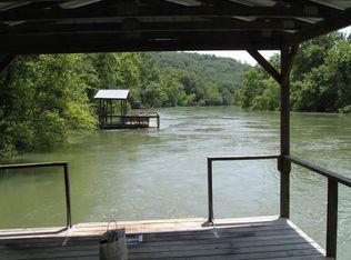 13 River Mist Dr, Pangburn, AR 72121
