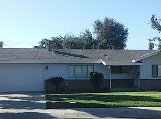 2635 W Evergreen Ave, Visalia, CA 93277