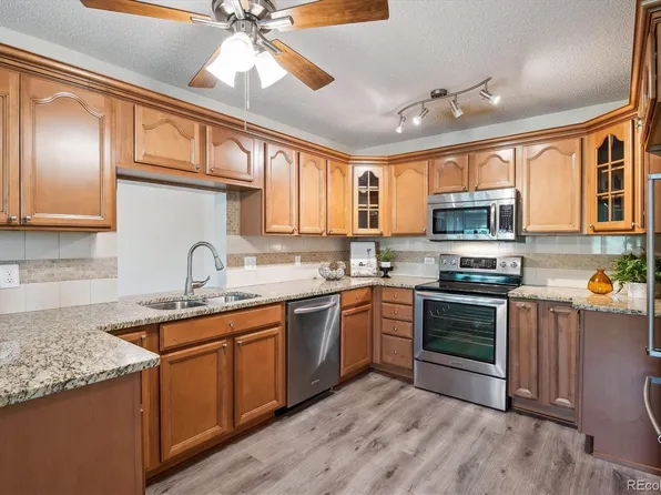 605 S Alton Way #9C, Denver, CO 80247