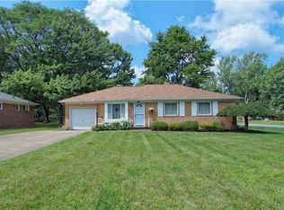 730 Bishop Rd, Highland Heights, OH 44143