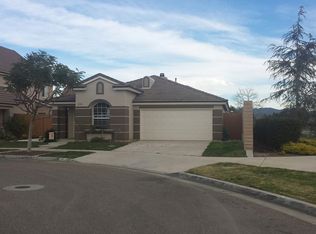 2304 N Bentley Ave, Santa Maria, CA 93458
