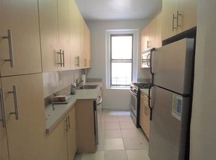 86 Fort Washington Ave APT 1H, New York, NY 10032