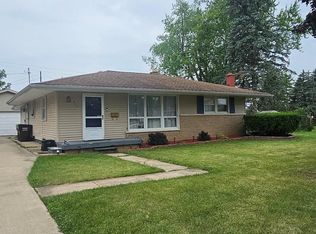 257 Renfrew Ct, Adrian, MI