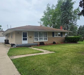 257 Renfrew Ct, Adrian, MI, 49221