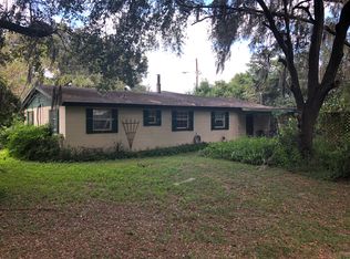 14560 NE 7th Ave, Citra, FL 32113