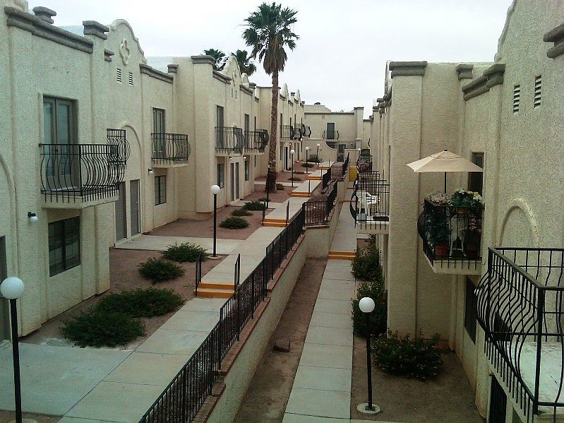 1st image of 7066 Burcot Ave APT 61