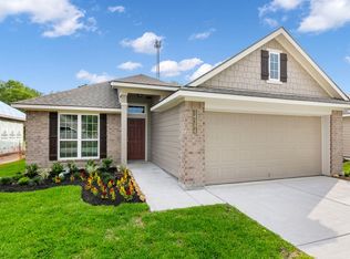 4117 Centerrfire Rd, Waco, TX 76705