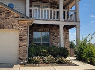 402 Zenith Rd, Georgetown, TX 78626