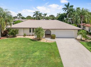 3625 SE 1st Pl, Cape Coral, FL 33904