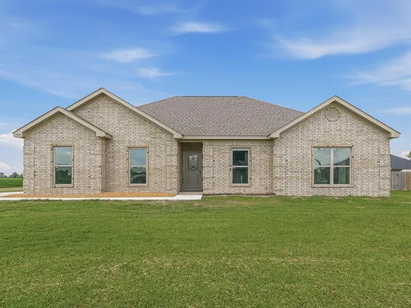 1406 Kelton St, Lake City, AR 72437