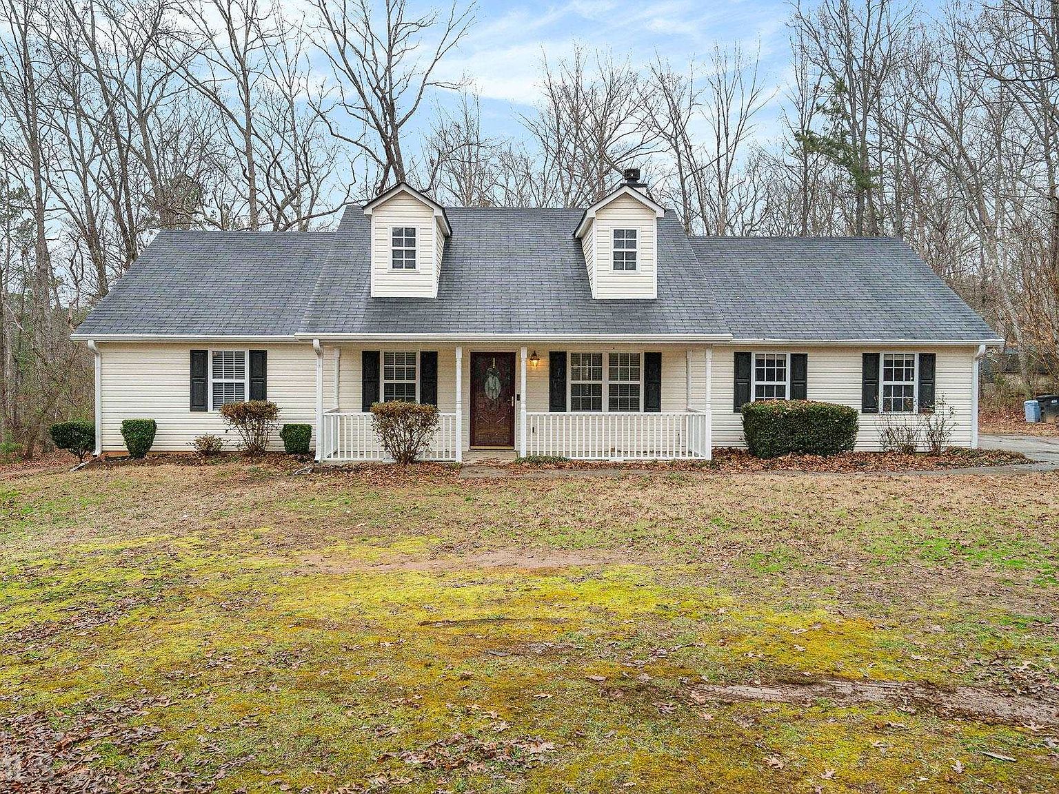 498 Jackson Lake Rd, Mcdonough, GA 30252 Zillow
