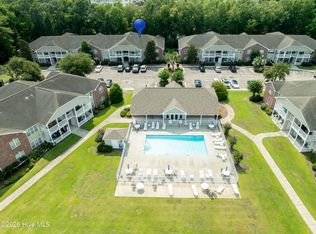 4420 Jay Bird Cir UNIT 208, Wilmington, NC 28412
