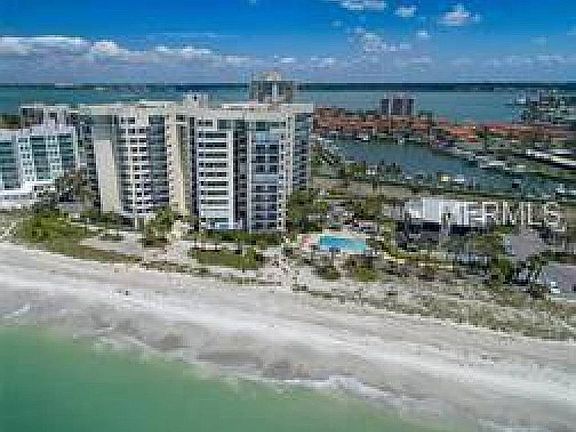 3rd image of 1600 Gulf Blvd APT 312