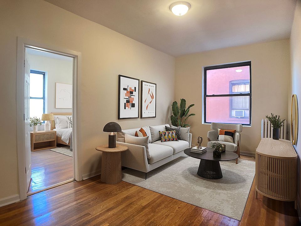 1st image of 436 Fort Washington Ave APT 4D