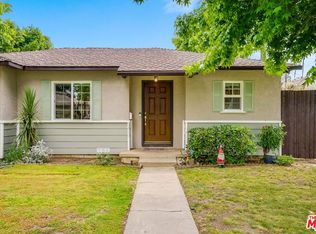 5450 Bevis Ave, Van Nuys, CA 91411