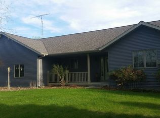 110 Pheasant Dr, Brandon, WI 53919