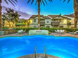 4000 E Bonanza Rd #117, Las Vegas, NV 89110