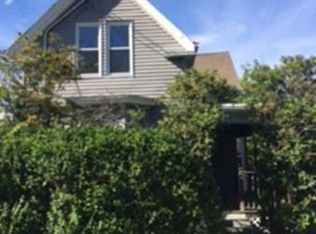 93 Arlington St, Hyde Park, MA 02136