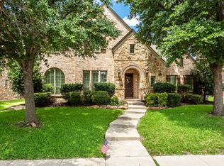 854 Willow Winds St, Allen, TX 75013