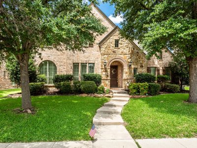 854 Willow Winds St, Allen, TX, 75013