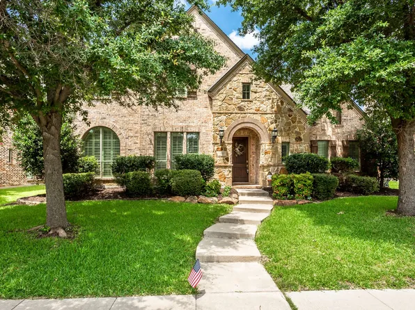 854 Willow Winds St, Allen, TX 75013