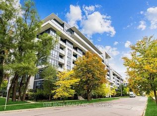 399 Spring Garden Ave #507, Toronto, ON M2N 3H6