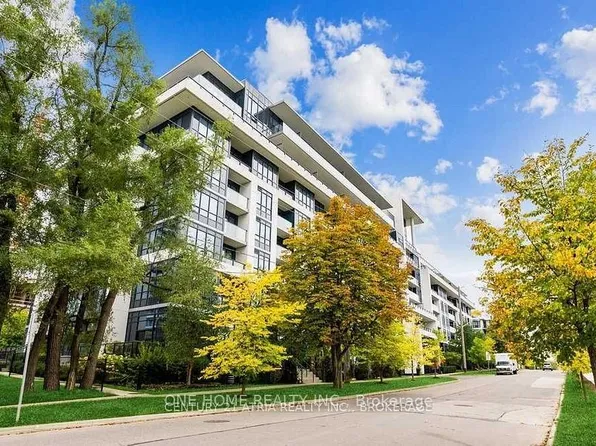 399 Spring Garden Ave #507, Toronto, ON M2N 3H6