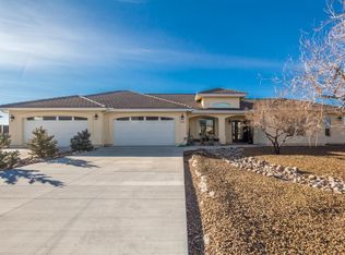 13401 E Palomino Ln, Prescott Valley, AZ 86315